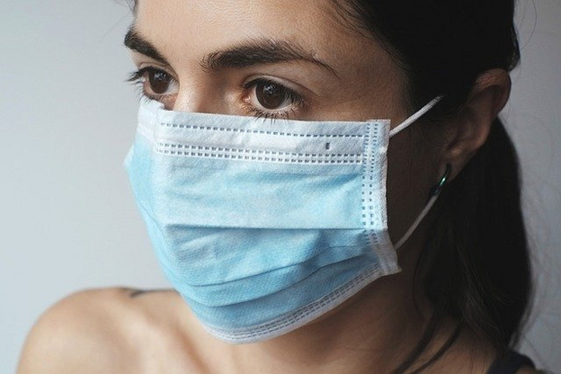 В Лянгасово закрыли госпиталь для больных коронавирусом