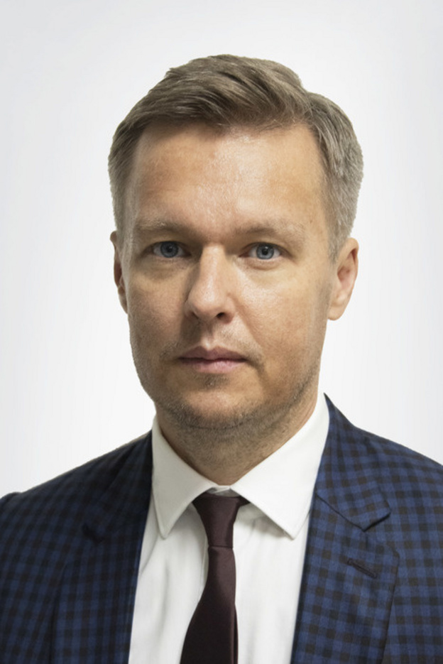 Кировский «Газпром» назначил нового генерального директора