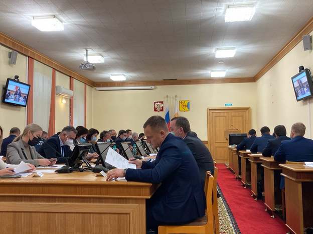 Жителям Кировской области предлагают оценить работу местных властей