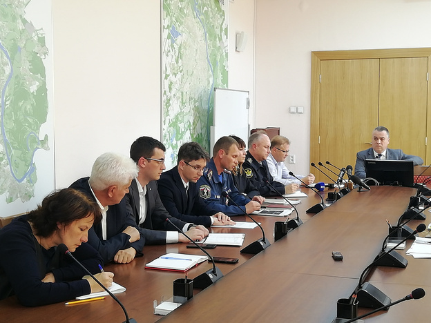 Дом под снос на улице Щорса узаконят, чтобы не выселять жильцов