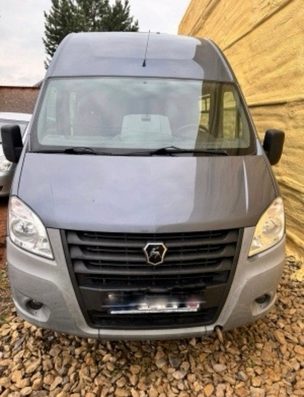 Судебные приставы выставили на продажу арестованные автомобили должников