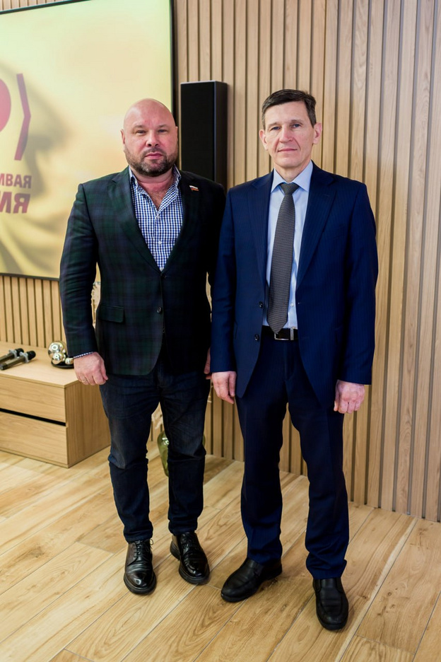 Руслан Татаринов: «Критику умная власть понимает, а неумная подавляет»