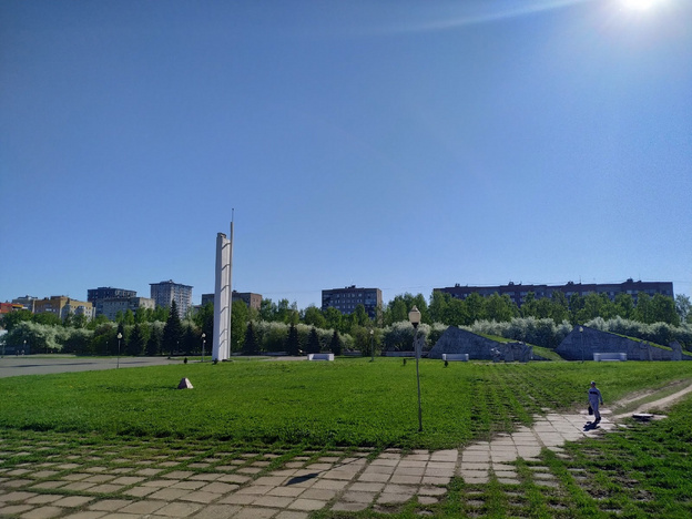 Дворцу творчества - Мемориал в Кирове хотят вернуть историческое название