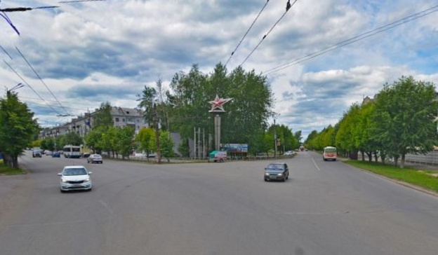 На четырёх перекрёстках в Кирове планируют организовать круговое движение