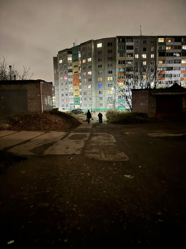Часть пути из Метрограда в школу № 47 можно будет увидеть