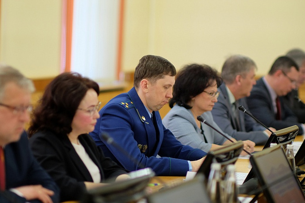 На реализацию мероприятий антикризисного плана в Кировской области выделят более 1 млрд рублей