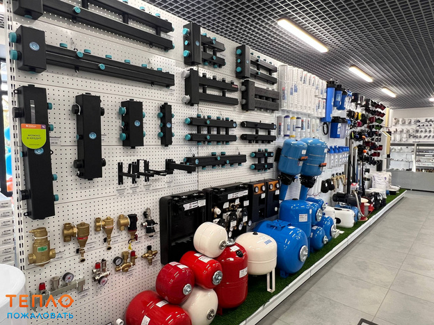 Дом мечты начинается с инженерных систем. Как избежать ошибок?