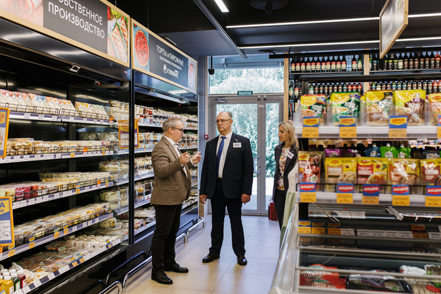 Комиссия премии «Торговая марка года 2025» в Кирове начала оценку номинантов