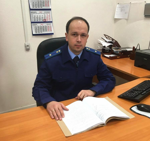 В Кировской области назначили прокуроров двух районов
