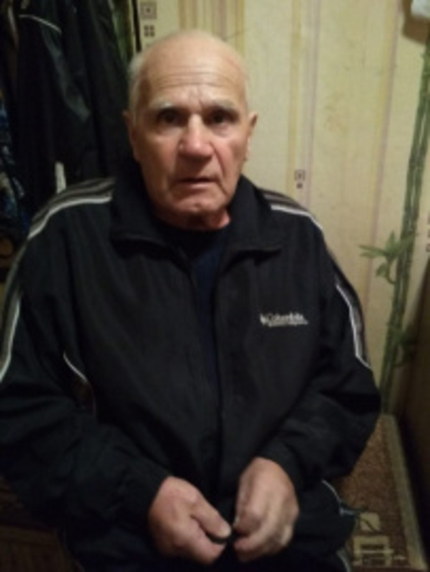 В Кирове разыскивают пенсионера с татуировкой «Коля», пропавшего полгода назад