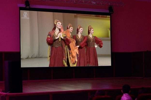 В 2021 году в Кировской области появятся три виртуальных концертных зала