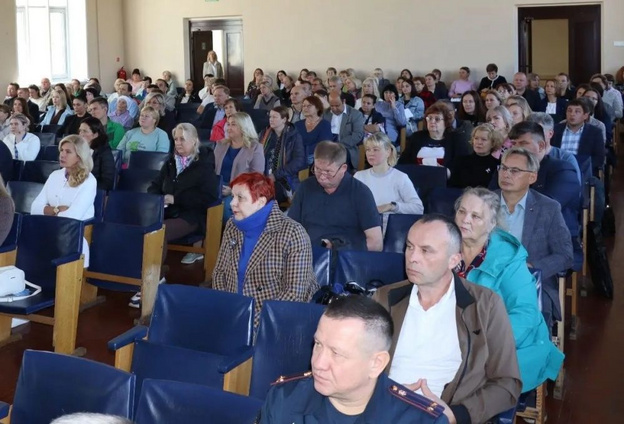 В Кирове готовятся к Дню города и выборам