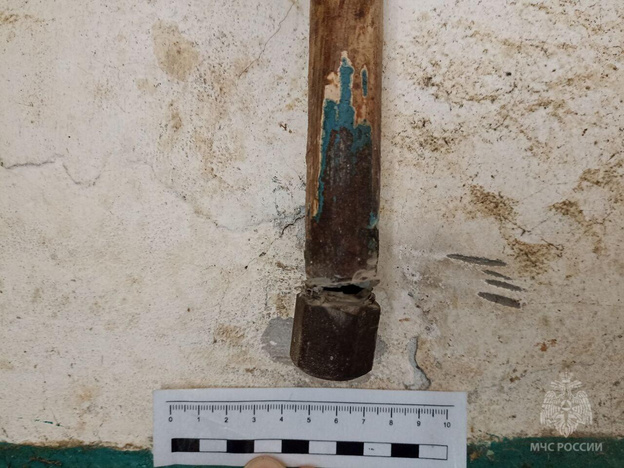 Житель Кировской области «подорвал» дом, пытаясь самовольно подключить газ