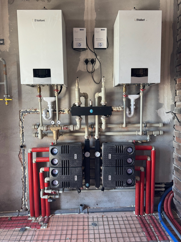 Что будет, если не заказать проект отопления: реальные риски