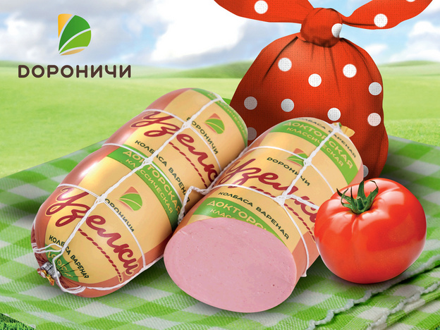 Пельмени и колбаса Кировского мясокомбината получили золотые медали конкурса «Гарантия качества»