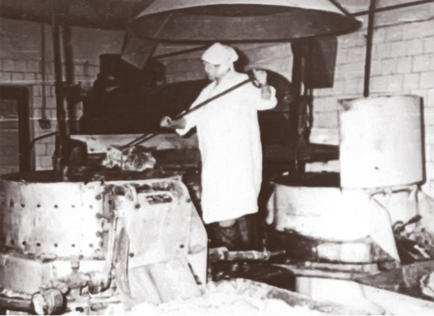 «Вкусная история» - вехи становления и развития «Кировского мясокомбината»