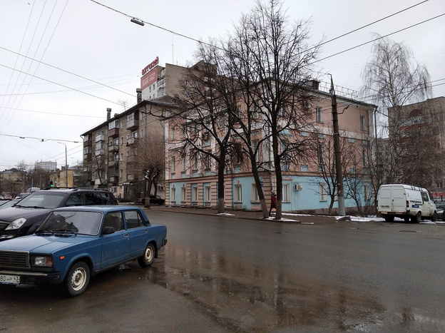 Улица, где жили Циолковский, Грин и вятская интеллигенция: Преображенская сейчас и двести лет назад