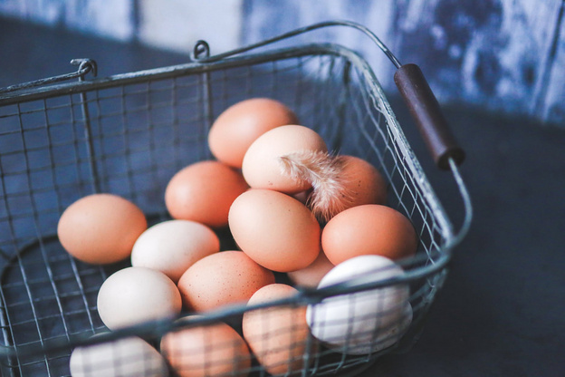 Не простые, а золотые. Почему выросли цены на куриные яйца?