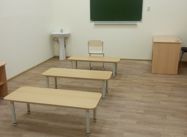 В Кирове откроется второе здание Детской художественной школы