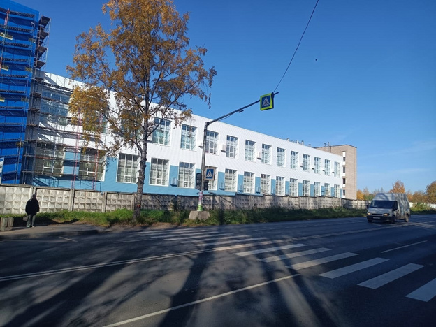 Улица Ленина в Кирово-Чепецке стала безопаснее