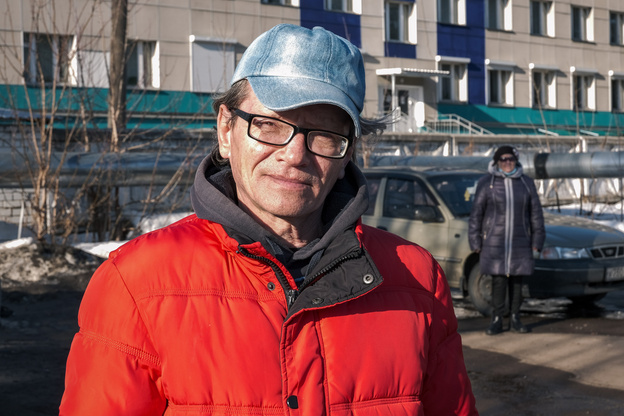«Наверное, это зов души»: как и чем кировские волонтёры помогают бездомным?