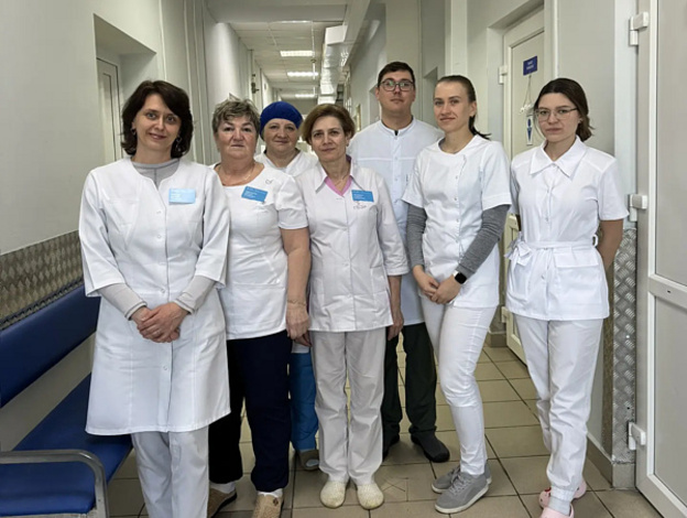 В Кирово-Чепецкой ЦРБ после ремонта добавили пять коек для пациентов