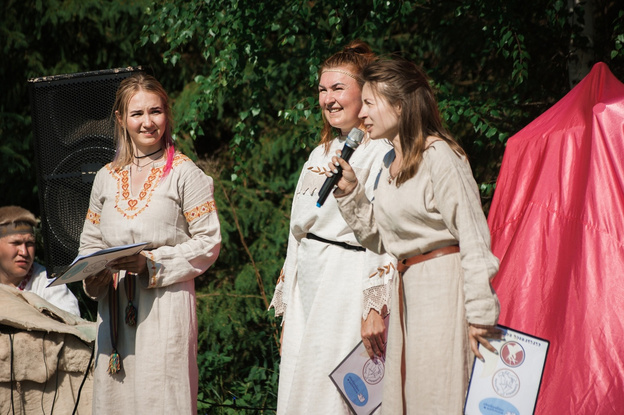 Жителей Кировской области приглашают на фестиваль «Купало на Немде»
