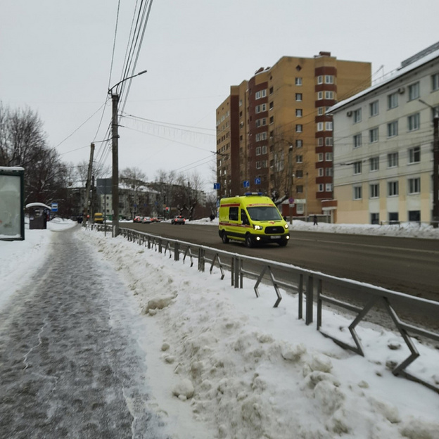 Два пациента в Кировской области умерли от коронавируса