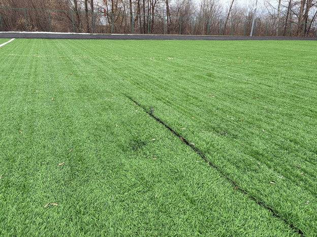 В Нововятске будут ремонтировать «умную» площадку