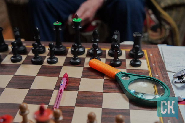 «Творить и искать»: история первого директора ТЭЦ-5 Виктора Карцева