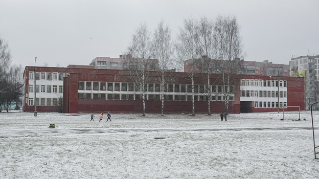 На территории 20 образовательных учреждений в Кирове стало безопаснее
