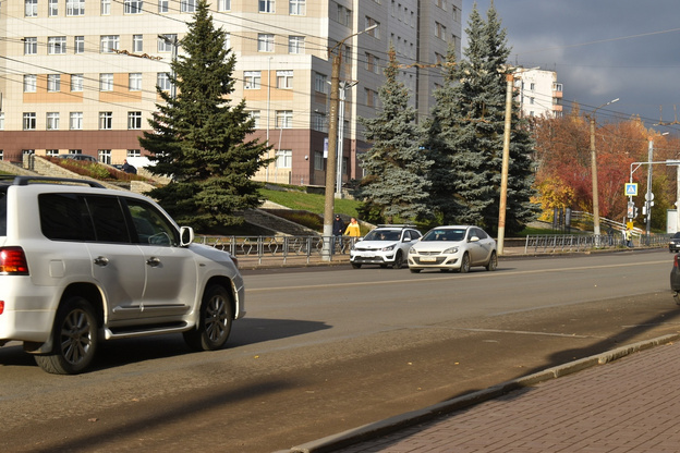 В Кирове 22 октября пройдут «сплошные» проверки водителей на трезвость
