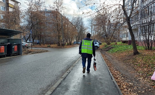 «Интересно, что будет потом». В Кирове в эксплуатацию приняли ещё две дороги