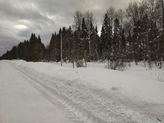 Эх, занесло: самые абсурдные примеры борьбы с февральским снегопадом в Кировской области (ФОТО)