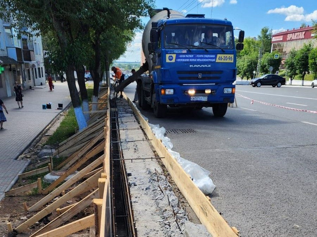 В Кирове отремонтировали более 20 лестниц