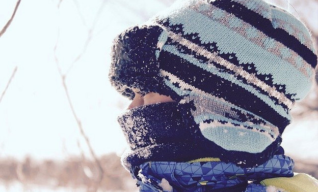 «Сильнейшее похолодание за четыре года»: в Кировскую область придут 30-градусные морозы