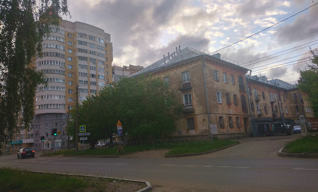 В Кировской области появился справочник управляющих компаний