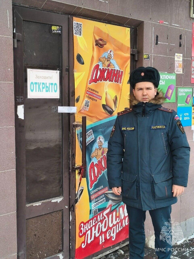 Суд закрыл кировский магазин «24 часа» на месяц из-за пожароопасных нарушений