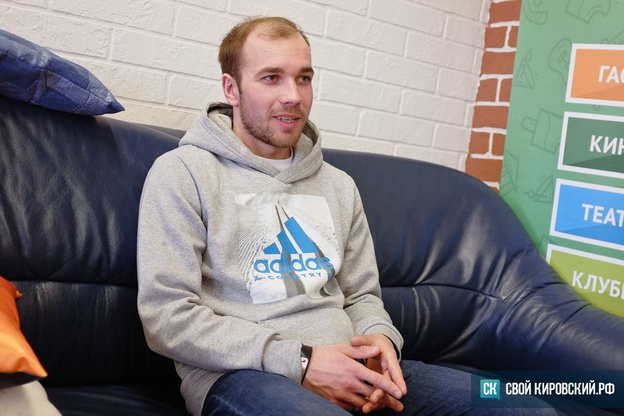 Лыжник Алексей Червоткин: «Если я на Олимпиаде был готов на 70%, то соперники на 150»