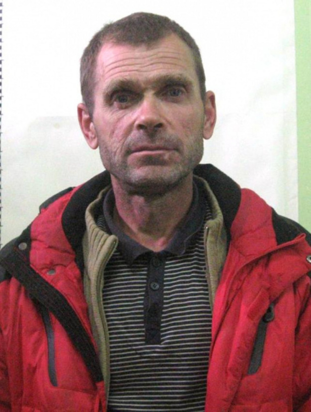 В Кирове второй месяц ищут 49-летнего мужчину