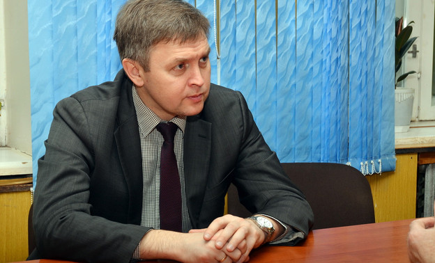 Роман Береснев покинет ряды правительства области