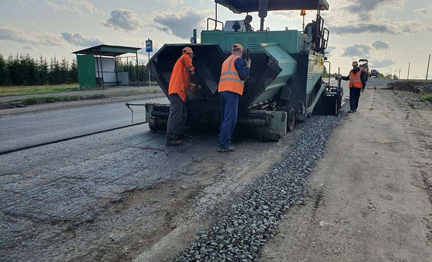 Итоги дня 24 апреля: продление нерабочих дней и ремонт дорог в городских поселениях