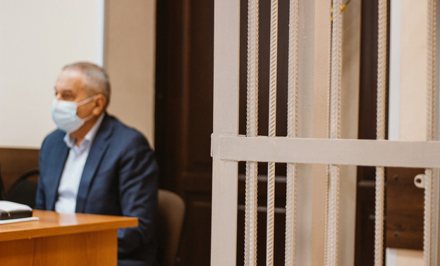 Дело Быкова пересмотрят в суде 21 июня