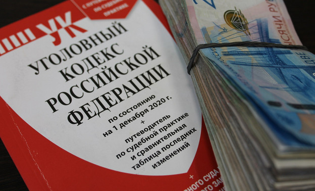 Кировчанин незаконно получил выплаты в размере 350 тысяч рублей