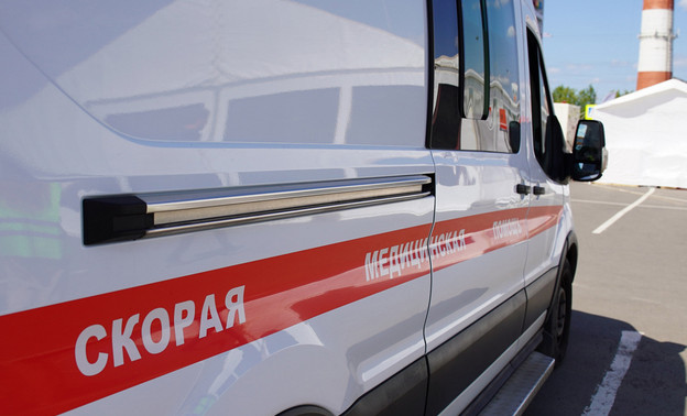 Более 20 человек пострадали от ракетной атаки в Севастополе