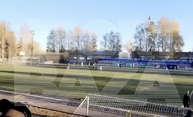 Чемпионат Кировской области по футболу стал «вкусным»