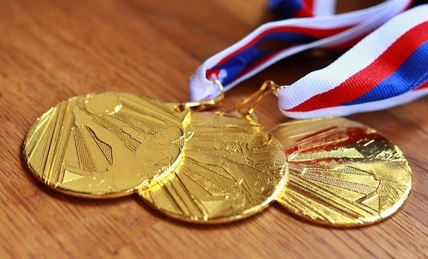 Кировчанин привёз золотую медаль с первенства России по летнему биатлону