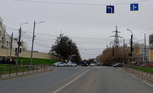 Водитель КАМАЗа из Новосибирска осужден за смертельное ДТП в Кирове