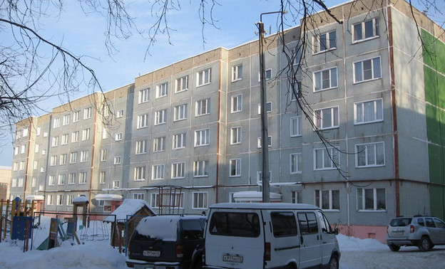 Разрушающийся дом на Северо-Садовой могут отремонтировать в ближайшие два года