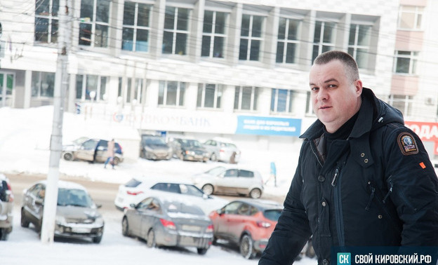 Илья Шульгин последним из кировских чиновников отчитался о доходах